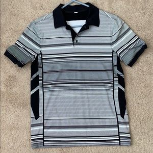 Lululemon men’s polo